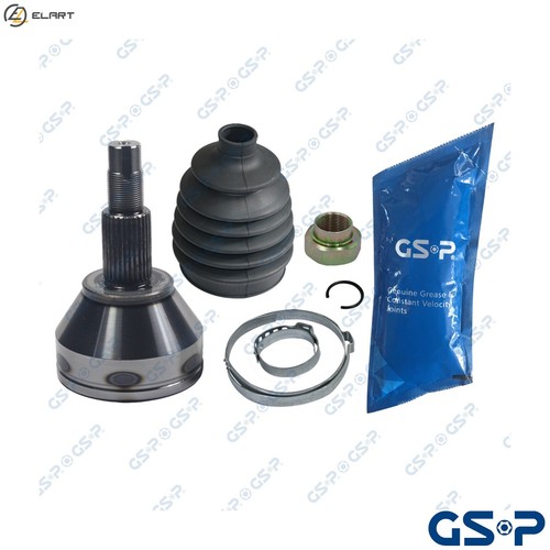 Joint kit drive shaft 802024 - shaft,
