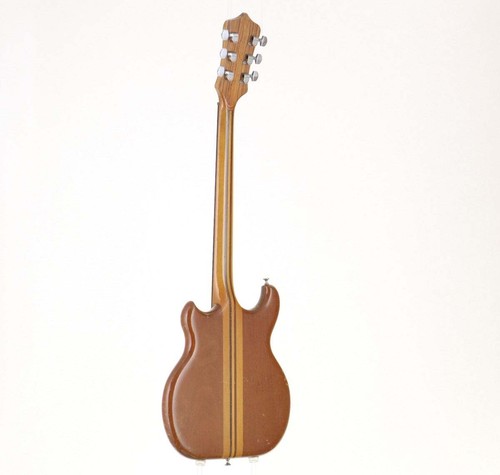 Alembic 1981 distillate guitar - alembic,