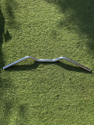 Triumph cafe style handlebar - cafe,