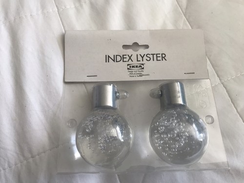 Ikea index lyster - ikea,