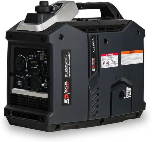 2kw portable petrol - 2kw, inverter