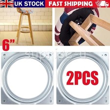 2x 6 Inch Lazy Susan Bearing