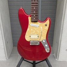 Squier by Fender FSR Cyclone