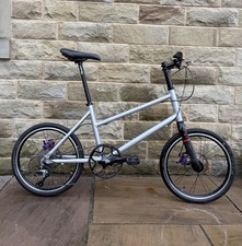 Minivelo 406 shimano - 406,