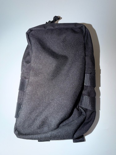 Savotta zipped pouch - gp, 3x4