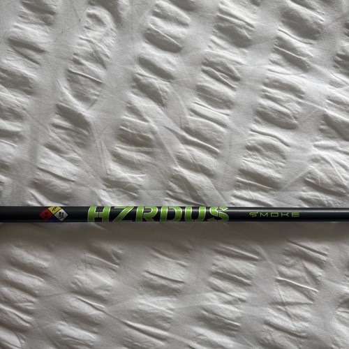 Hzrdus smoke green fairway - smoke,