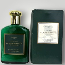 M&S ORIGINAL WOODSPICE
