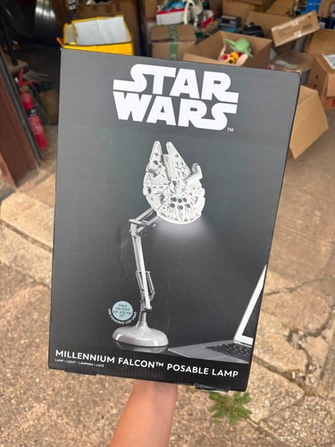 Paladone star wars millennium - star,
