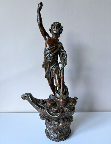 Vintage asco mercury hermes - asco,