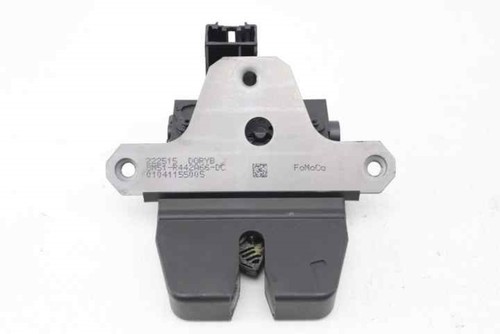 1920840 boot lid - , lock