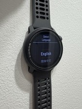 Coros Pace 3 GPS Running Watch