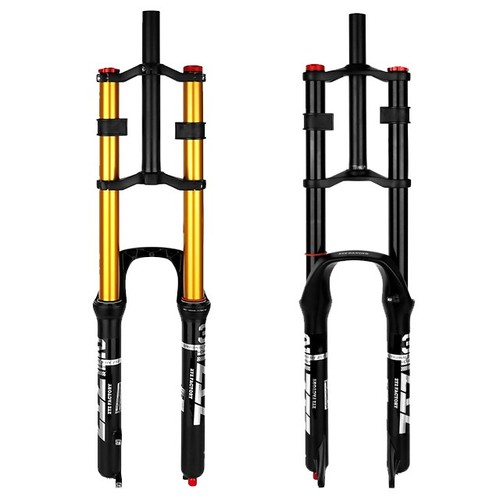 Ztz bike suspension fork - ztz,