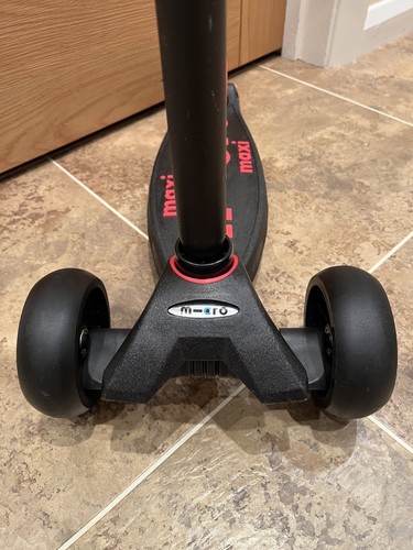 Maxi micro deluxe pro - maxi, scooter