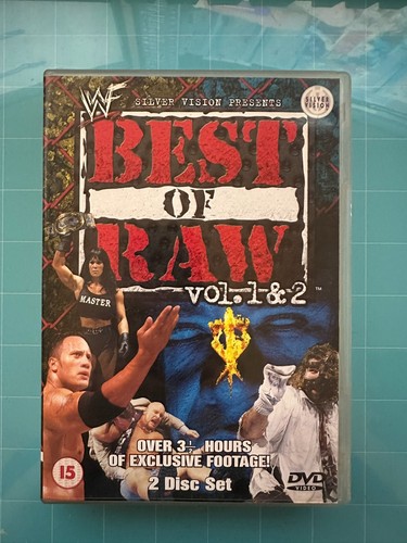 Wwe wwf best - best, &
