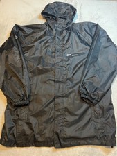 Middy Waterproof Jacket Mens