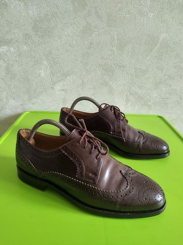 Men bally heels - men,