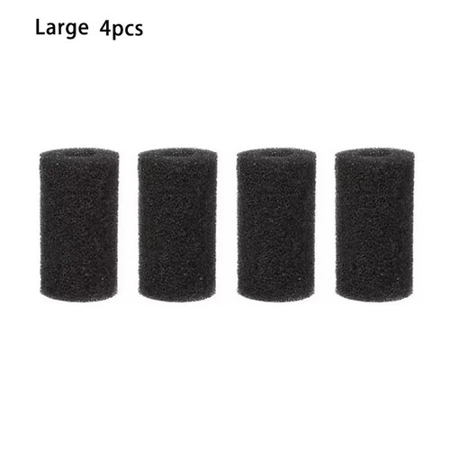 4xpcs pre filter sponge foam - 4xpcs, pre-filter