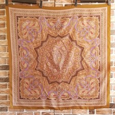 Aquascutum Of London Paisley