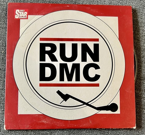 Run dmc daily star rare - daily, card