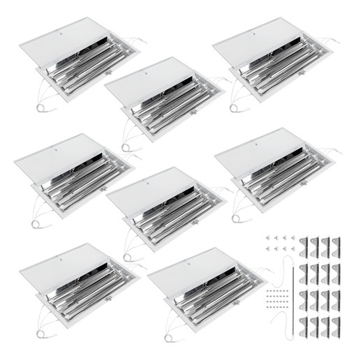Sets 3kw spray - sets, booth