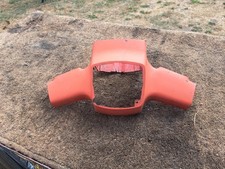 SUZUKI CS50 CS 50 ROADIE