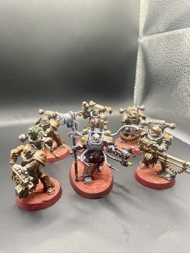 Warhammer 40k chaos - 40k, space