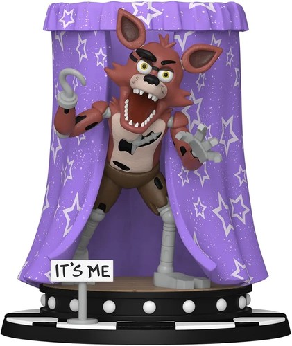 Funko five nights freddy - funko:, at