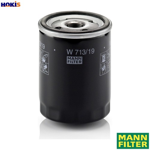 Oil filter 713 for - w,