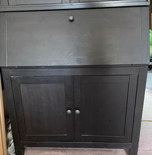 Ikea Hemnes Secretary Desk