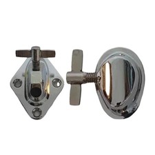 Floor Tom Drum Leg Bracket