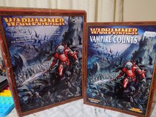 Warhammer Vampire Counts