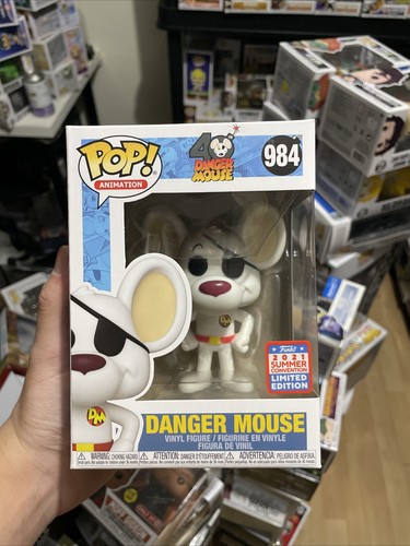 Funko pop 2021 summer - pop!,