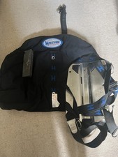 Halcyon DIR Dive System (Wing)