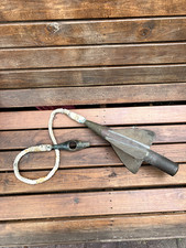 Antique Vintage Marine Ship Log