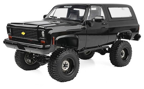 Rc4wd trail finder - trail, rtr
