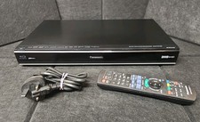 Panasonic DMR-PWT420 Blu-Ray