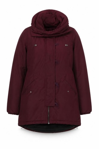 Lipsy womens parka coat - womens,