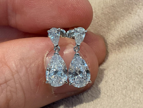 Carat lab created diamond - carat,