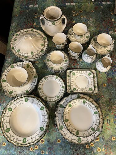Large collection royal - of,