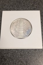 Genuine Kew Gardens 50p Brilliant Uncirculated Coin Royal Mint 2009 Sealed Case