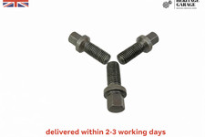Rear wheel drum sprocket bolt - wheel,