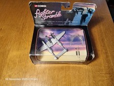 Corgi Fighter Scramble CS90021