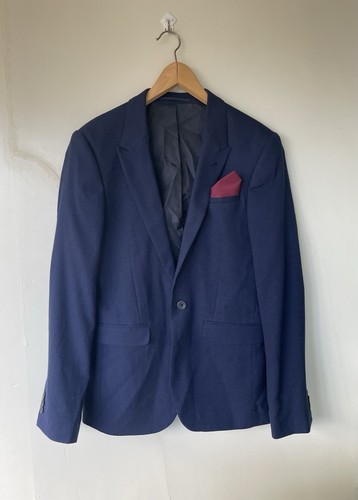 Asos men suit jacket - ,