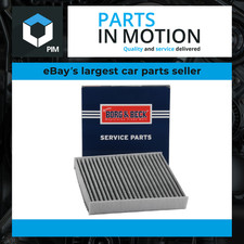 Pollen / Cabin Filter fits