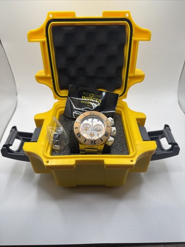 Invicta specialty subaqua - invicta, sea