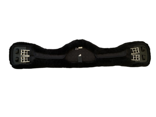 Mattes asymmetric short girth - short,