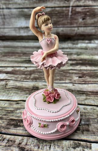 San francisco music box - music,
