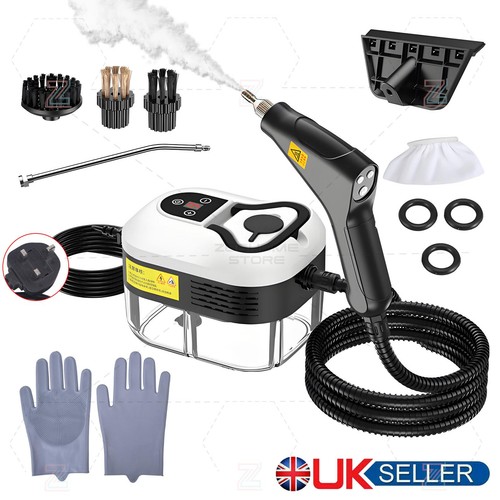 1200ml portable steam cleaner - steam,