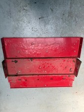 Vw transporter rock roll bed brackets/frame