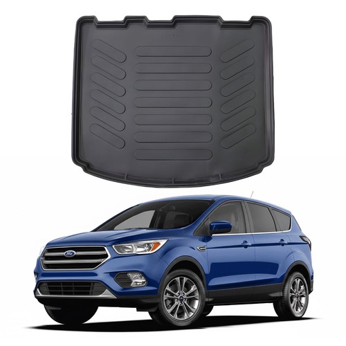 Rubber boot mat liner - boot, tray